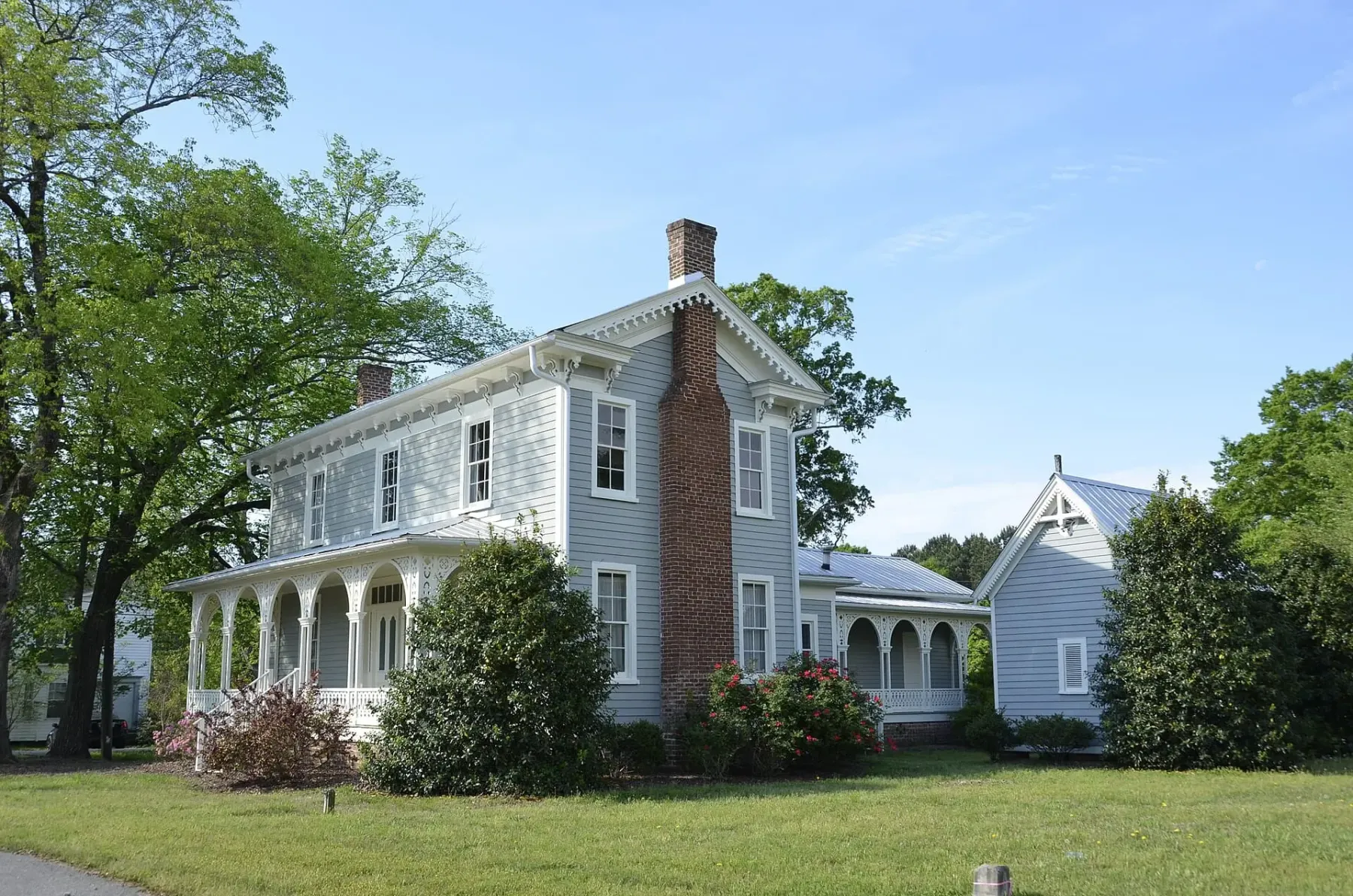 Morrisville, North Carolina